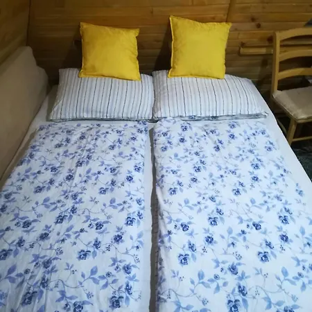 Apartamento Fami Vlašić