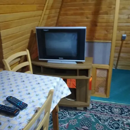 Apartamento Fami *