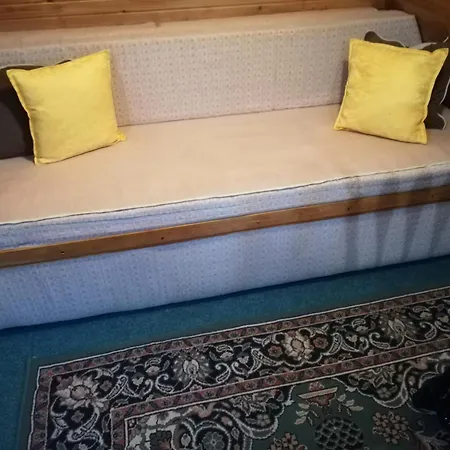 Fami Apartamento Vlašić