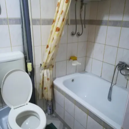 Apartamento Fami