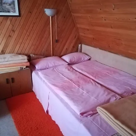 Apartamento Fami